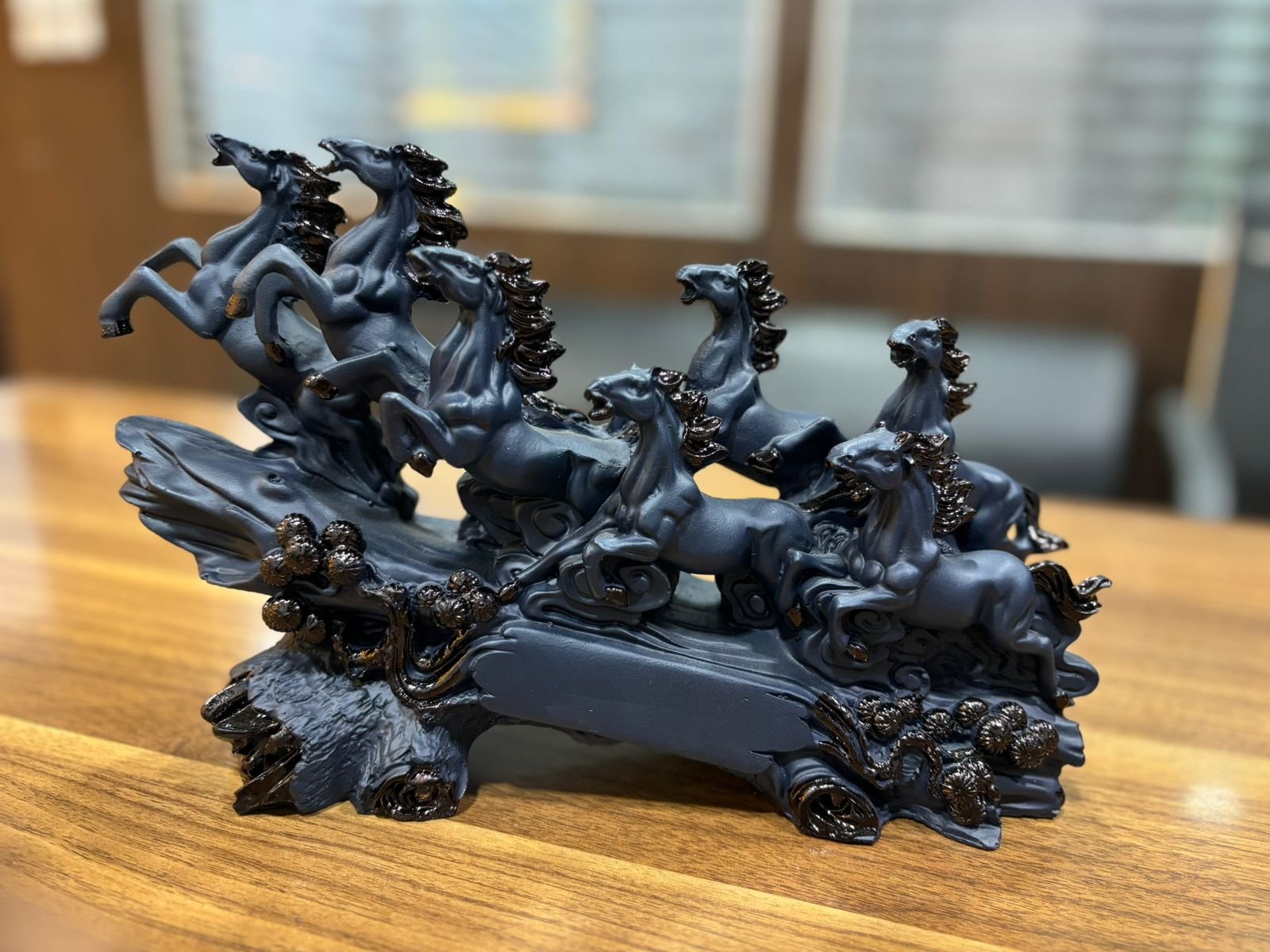 Vastu Vase Decor
